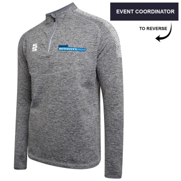 Excel Activity Group Dual Mid-layer Grey/White